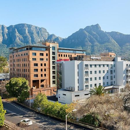 Neighbourgood Newlands Hotel Cape Town Exterior foto