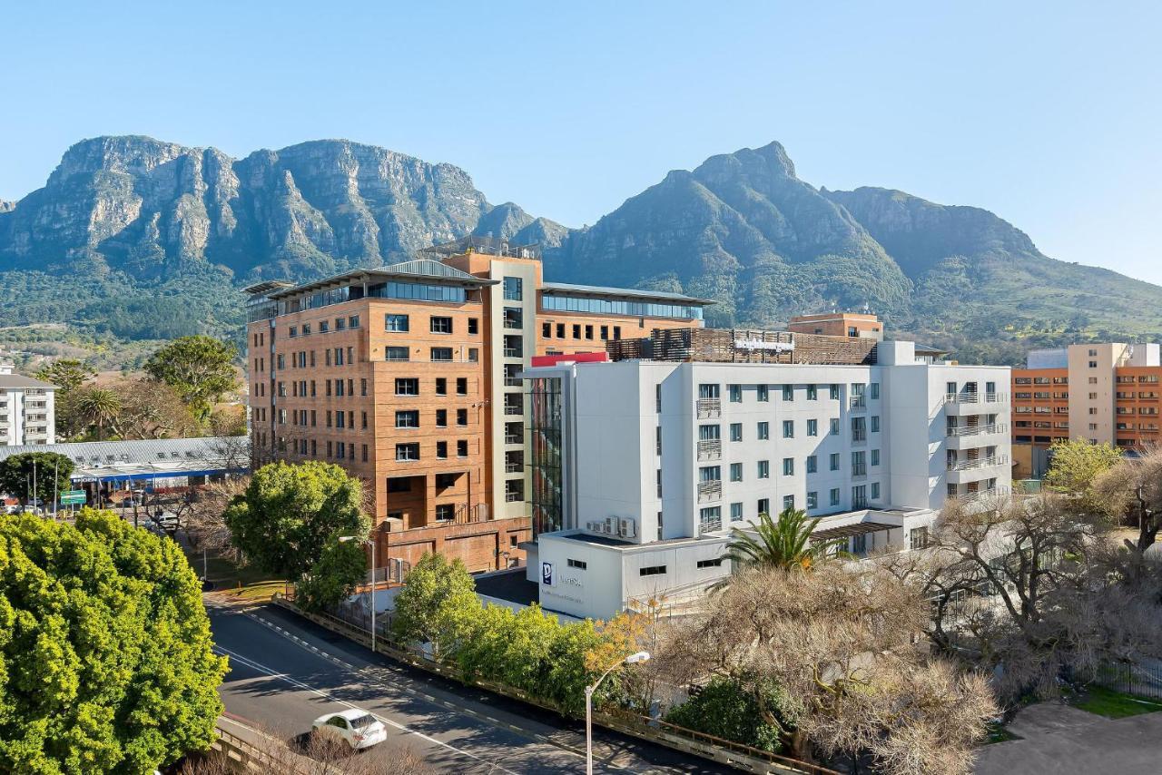 Neighbourgood Newlands Hotel Cape Town Exterior foto