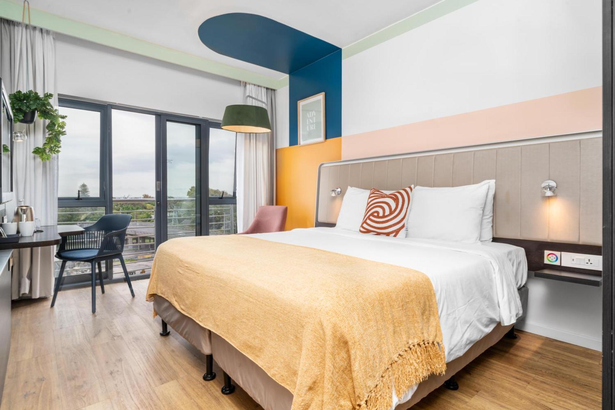 Neighbourgood Newlands Hotel Cape Town Cameră foto