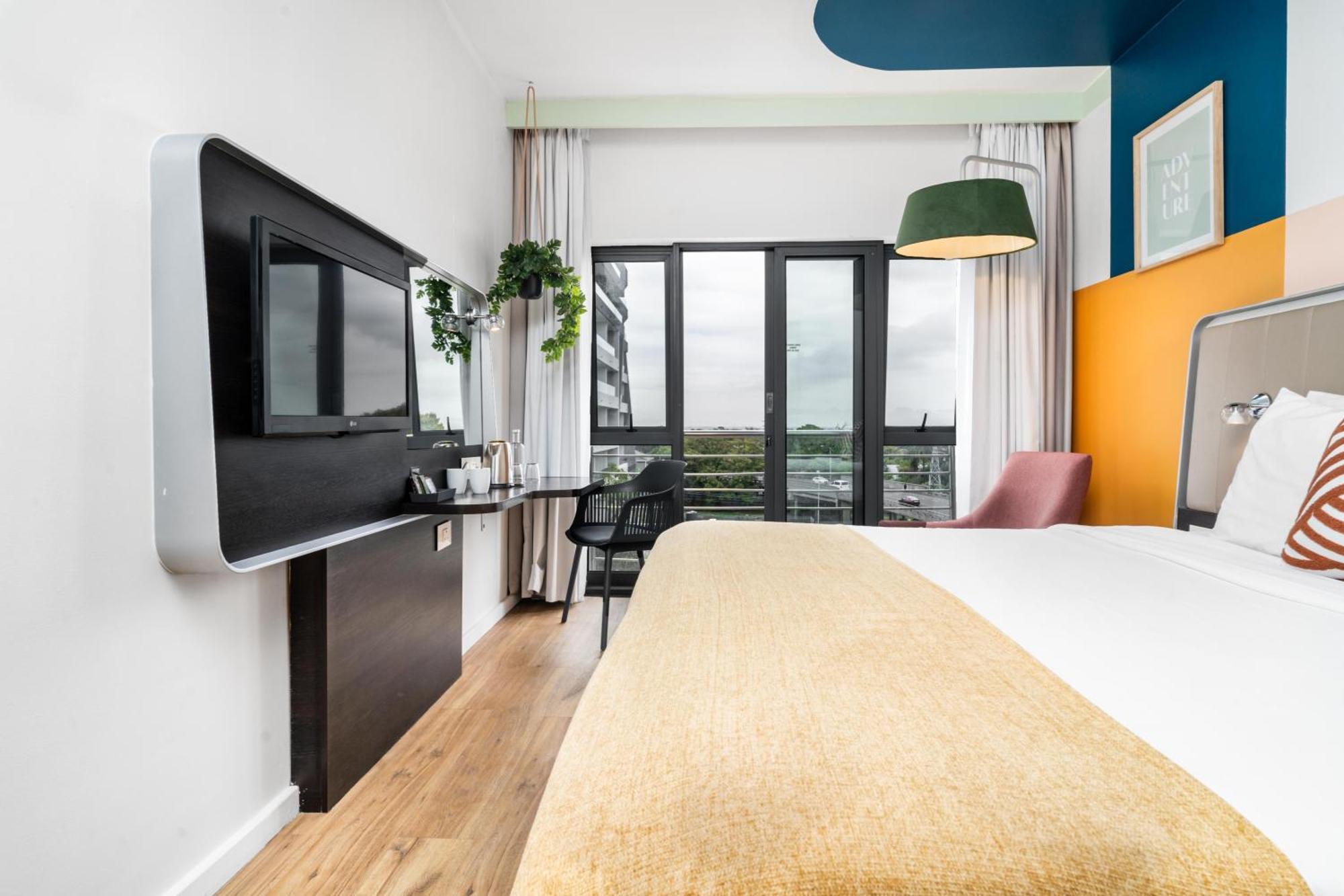 Neighbourgood Newlands Hotel Cape Town Cameră foto
