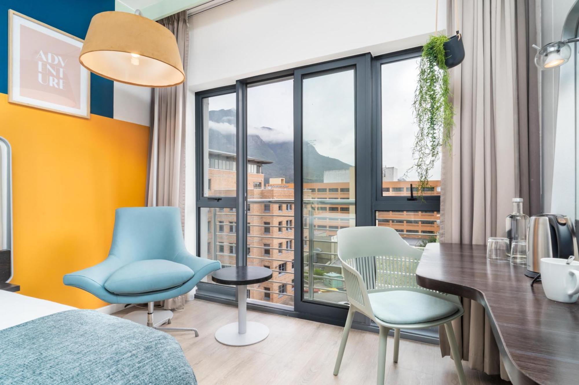 Neighbourgood Newlands Hotel Cape Town Cameră foto