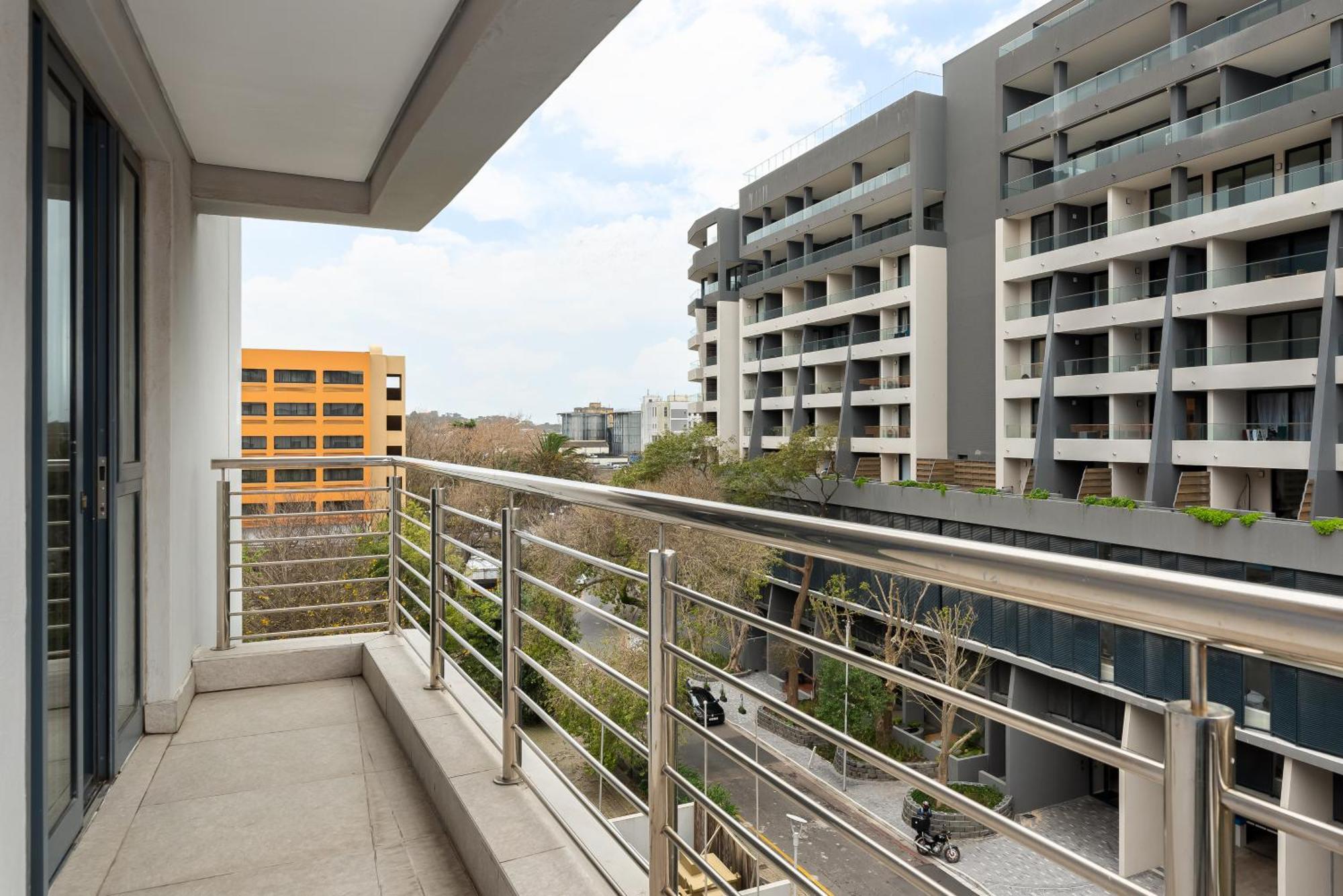 Neighbourgood Newlands Hotel Cape Town Exterior foto