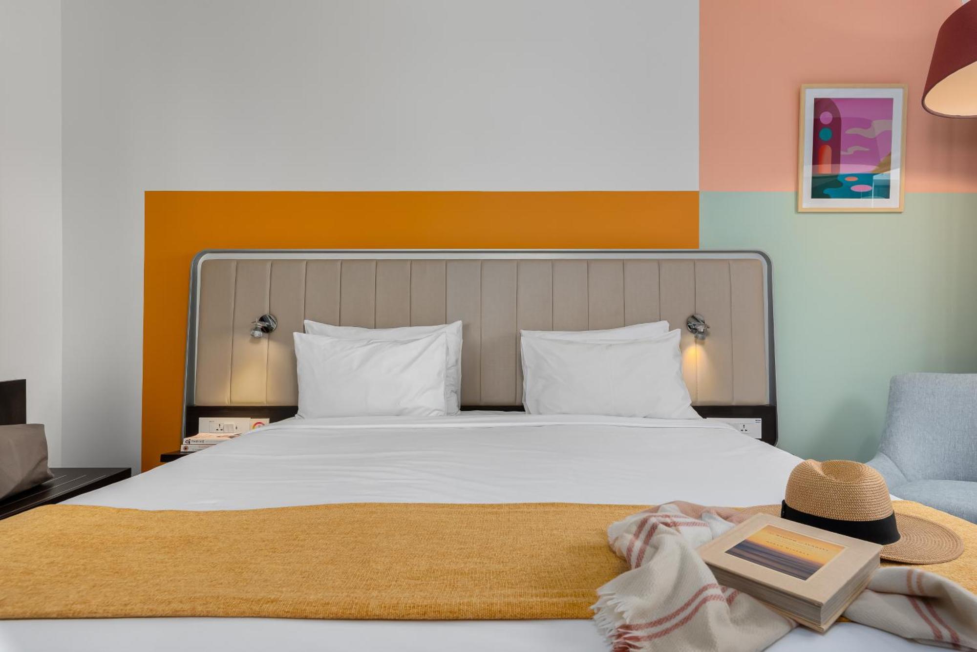 Neighbourgood Newlands Hotel Cape Town Cameră foto