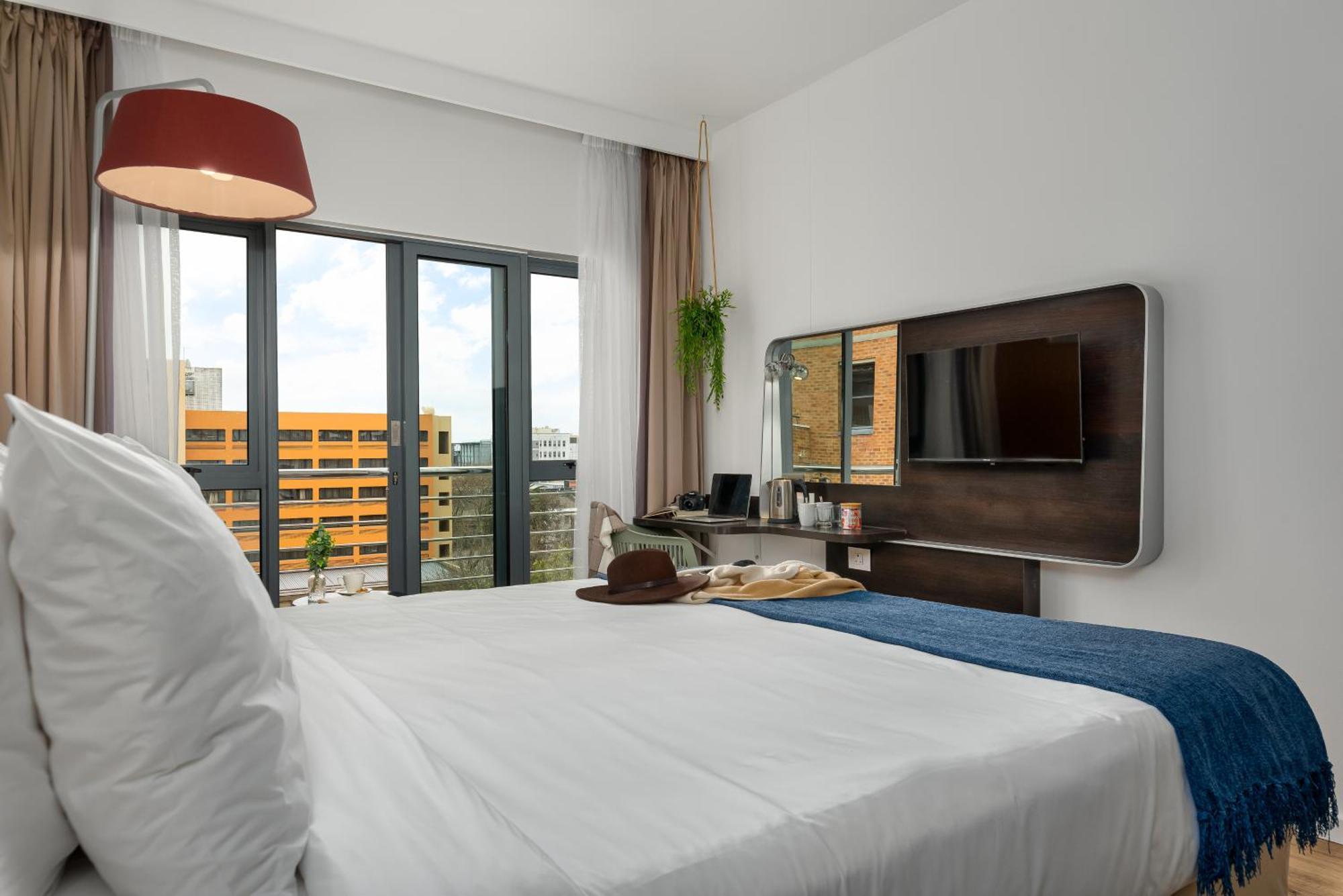 Neighbourgood Newlands Hotel Cape Town Cameră foto