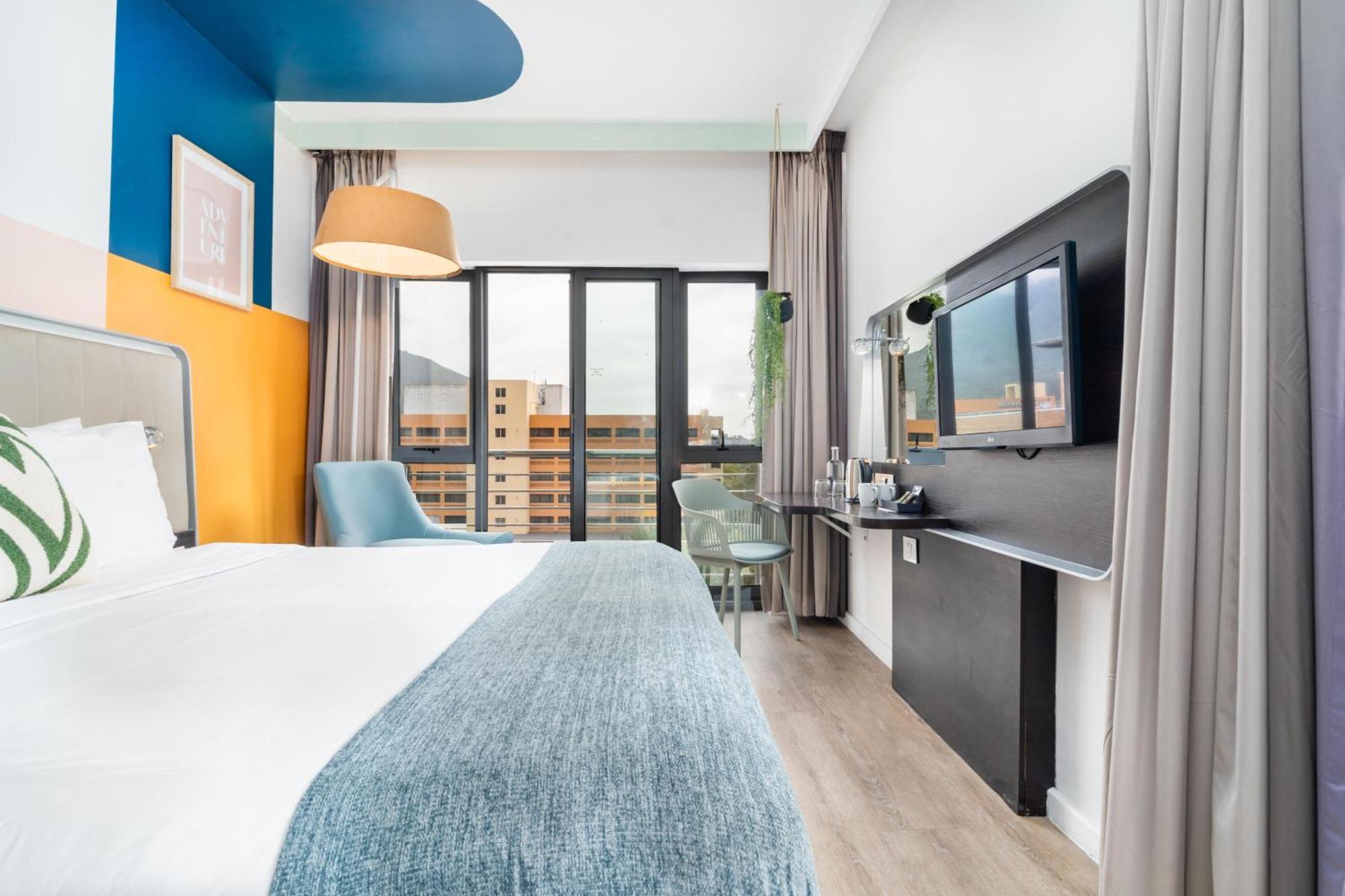 Neighbourgood Newlands Hotel Cape Town Cameră foto