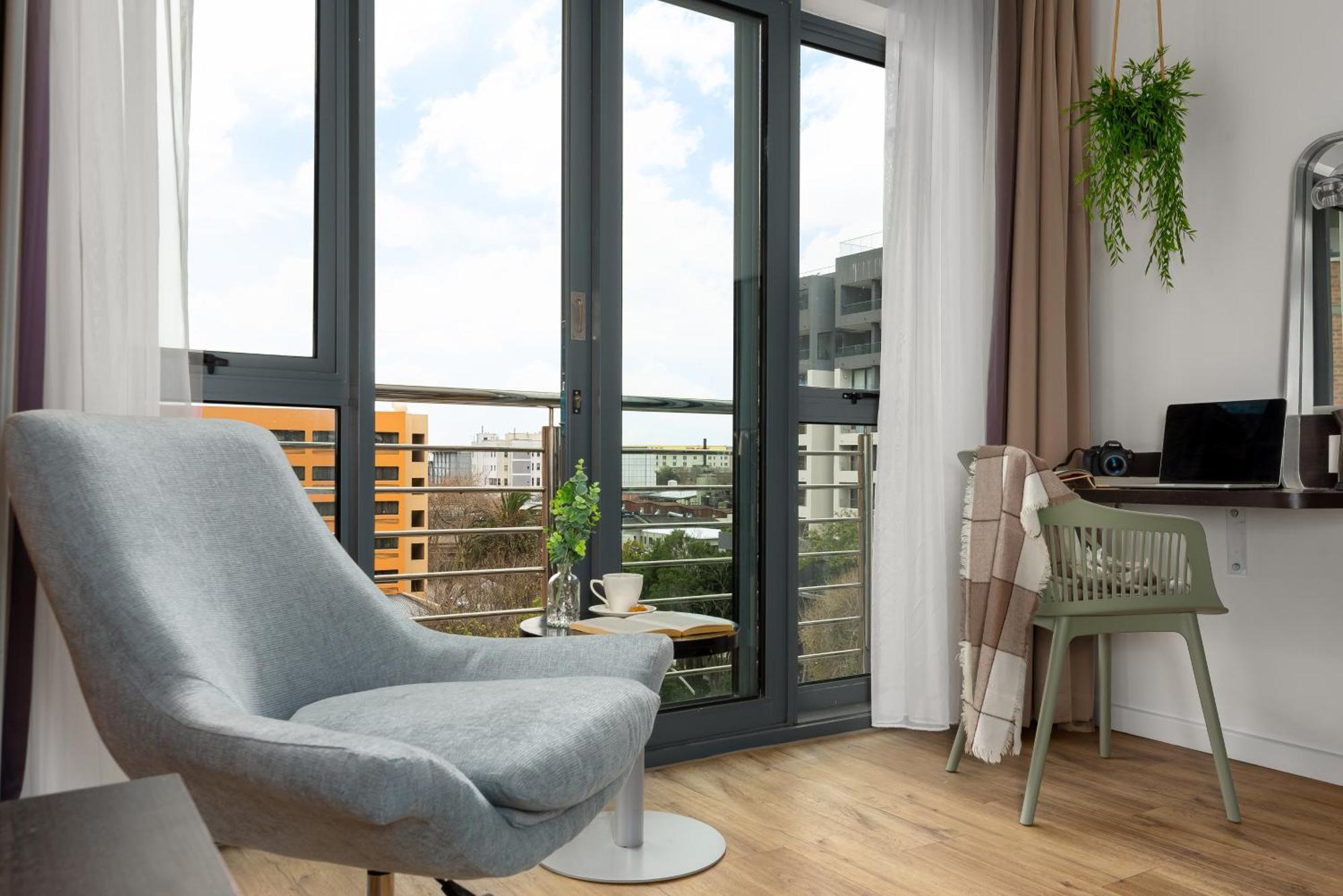 Neighbourgood Newlands Hotel Cape Town Cameră foto