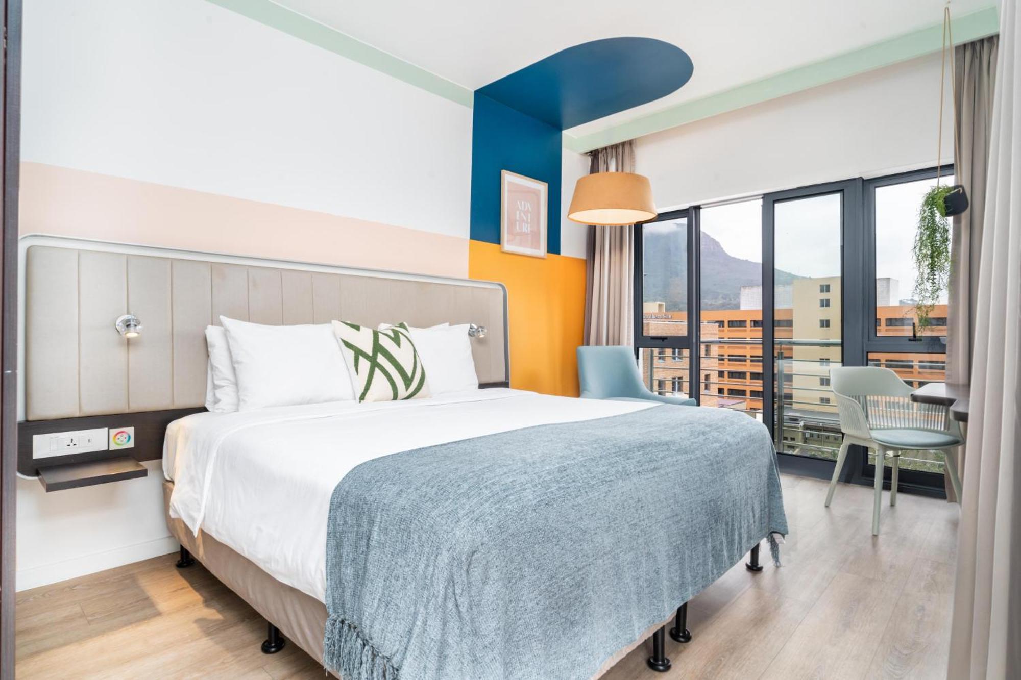 Neighbourgood Newlands Hotel Cape Town Cameră foto