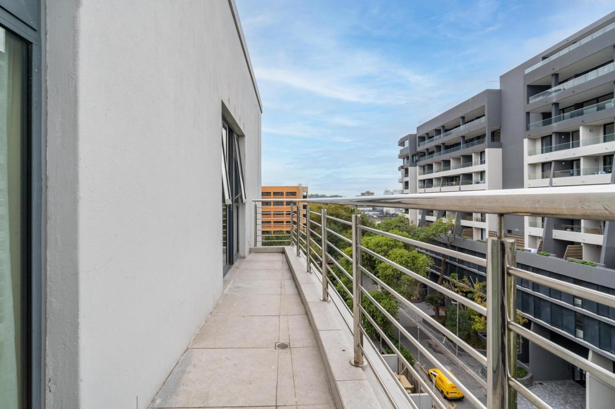Neighbourgood Newlands Hotel Cape Town Cameră foto